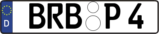 BRB-P4