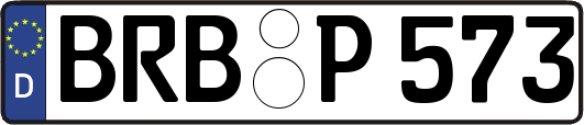 BRB-P573