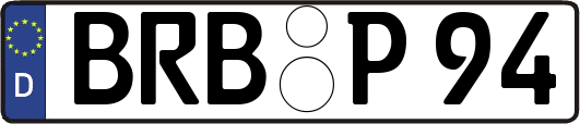 BRB-P94