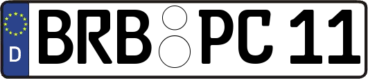 BRB-PC11