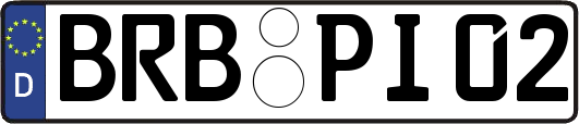 BRB-PI02