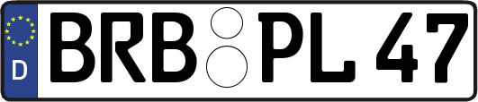 BRB-PL47