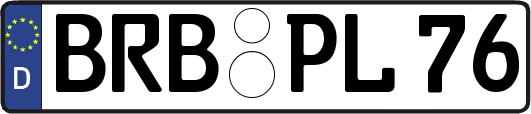 BRB-PL76
