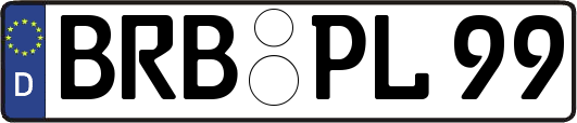 BRB-PL99