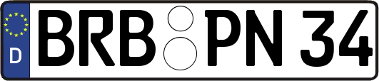 BRB-PN34