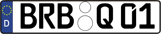 BRB-Q01