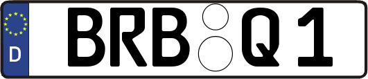 BRB-Q1