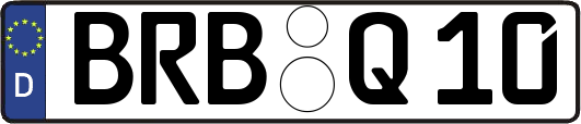 BRB-Q10