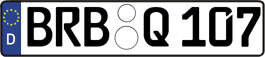 BRB-Q107