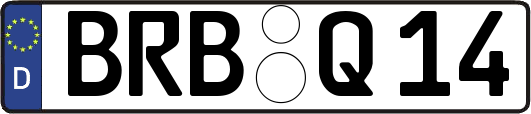 BRB-Q14