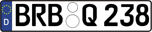 BRB-Q238