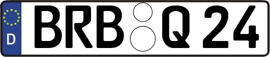 BRB-Q24