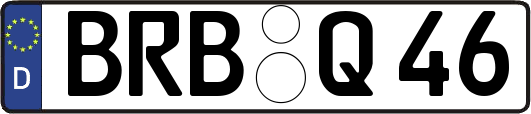 BRB-Q46