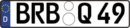 BRB-Q49