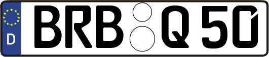 BRB-Q50