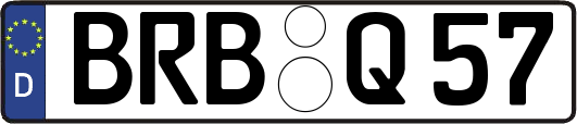 BRB-Q57