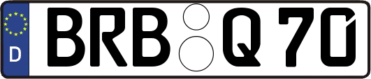 BRB-Q70