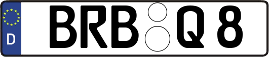 BRB-Q8
