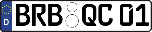 BRB-QC01
