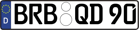 BRB-QD90