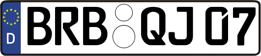 BRB-QJ07
