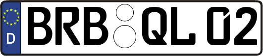 BRB-QL02