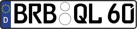 BRB-QL60