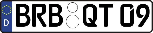 BRB-QT09