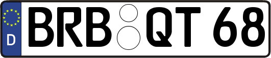 BRB-QT68