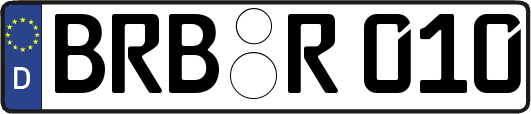 BRB-R010