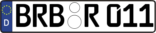 BRB-R011