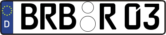 BRB-R03
