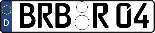 BRB-R04