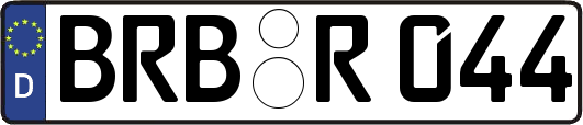 BRB-R044