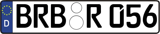 BRB-R056