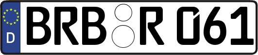BRB-R061