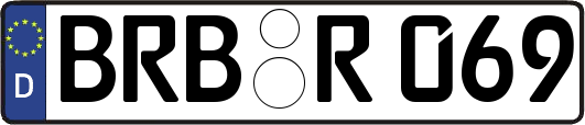 BRB-R069