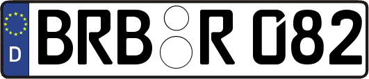 BRB-R082