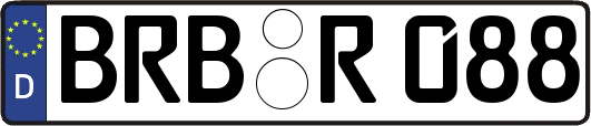 BRB-R088