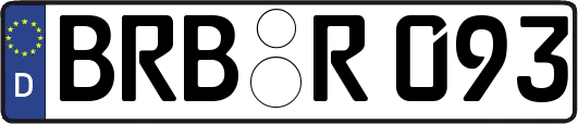 BRB-R093