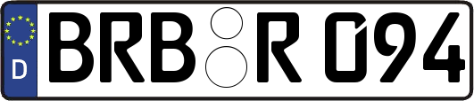 BRB-R094