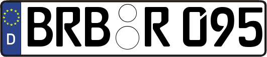 BRB-R095