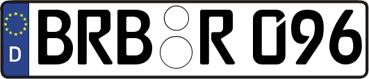 BRB-R096