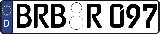 BRB-R097
