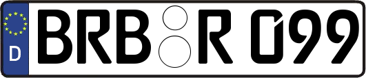 BRB-R099