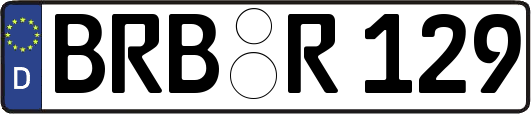 BRB-R129