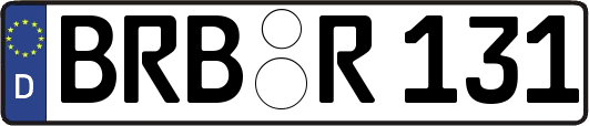 BRB-R131