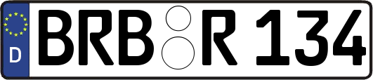 BRB-R134
