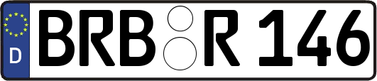 BRB-R146