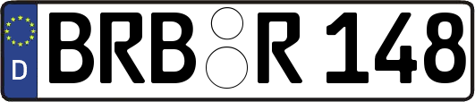 BRB-R148